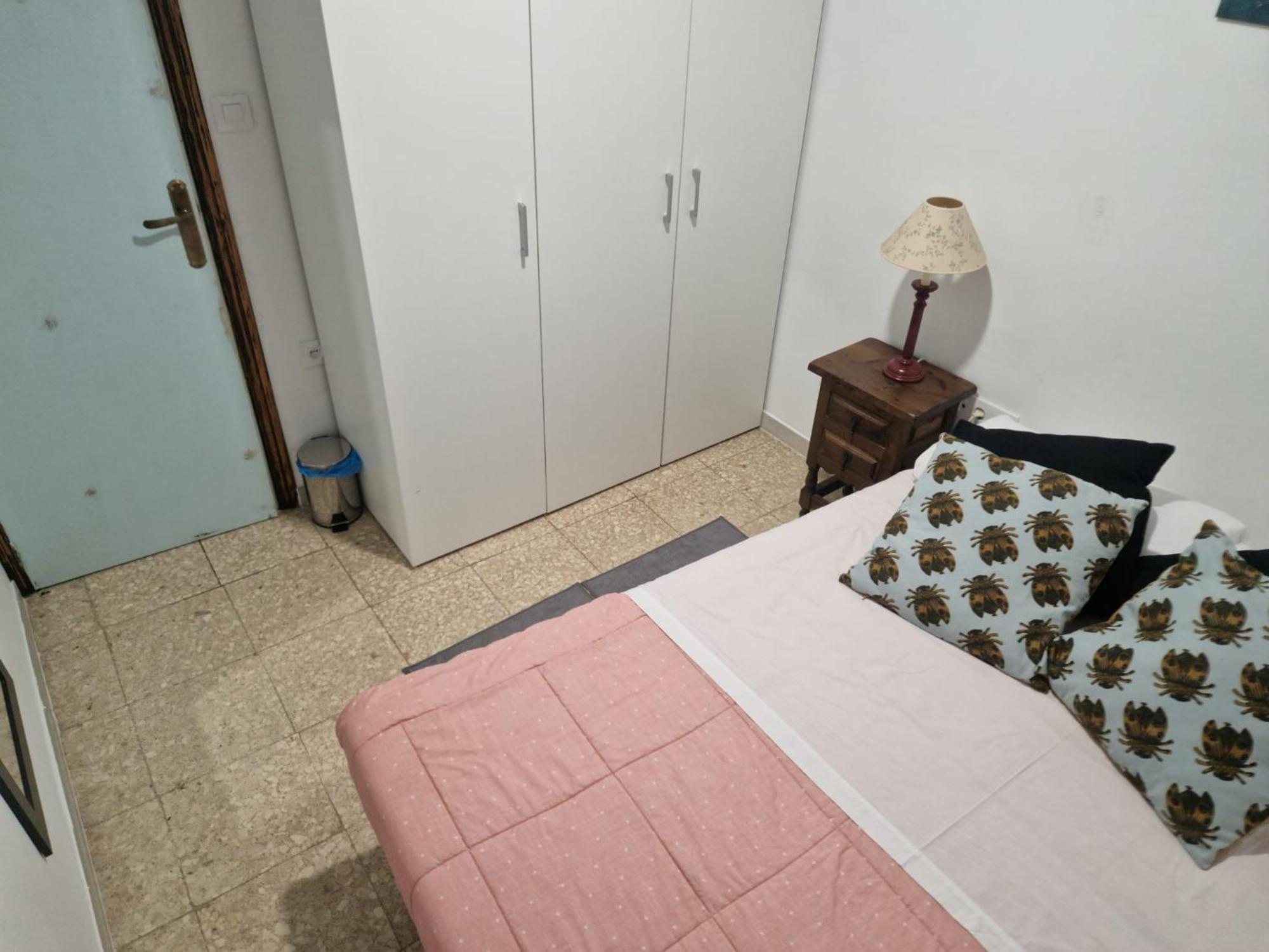 Alcoy-Deniaアパートメント エクステリア 写真